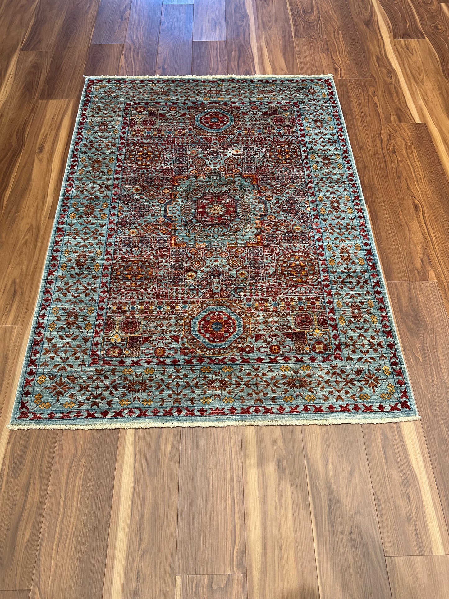 Sultanate Mamluk MP5670 - 4.1 x 5.7