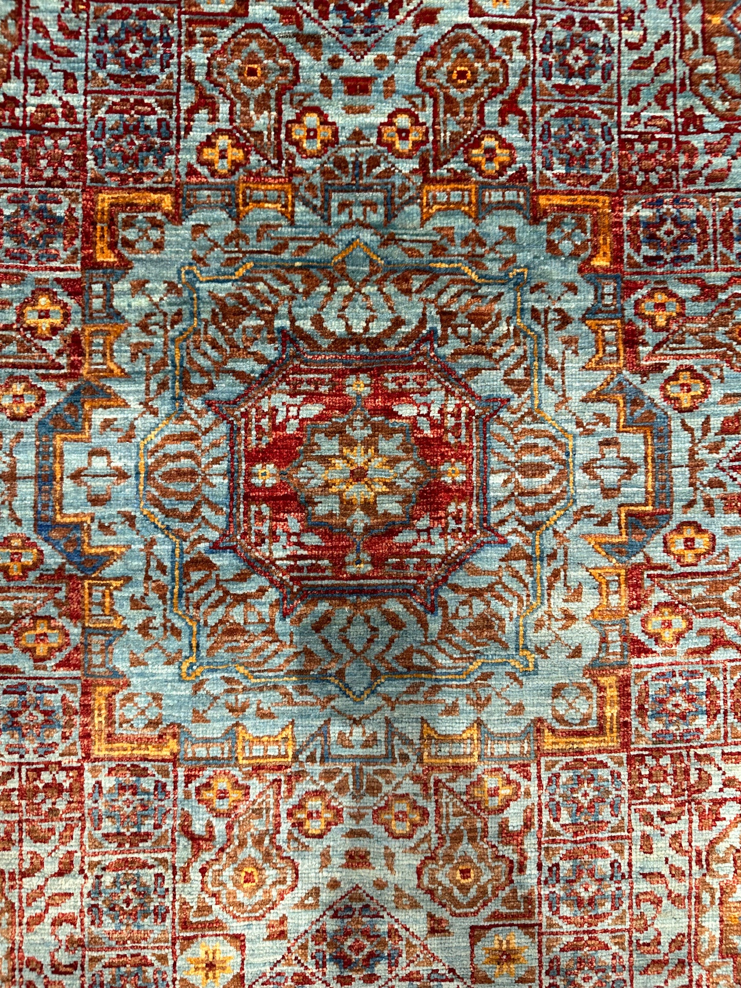 Sultanate Mamluk MP5670 - 4.1 x 5.7