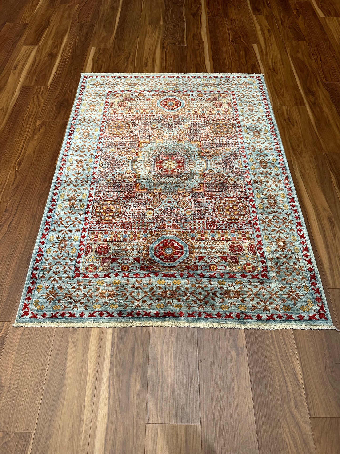 Sultanate Mamluk MP5670 - 4.1 x 5.7