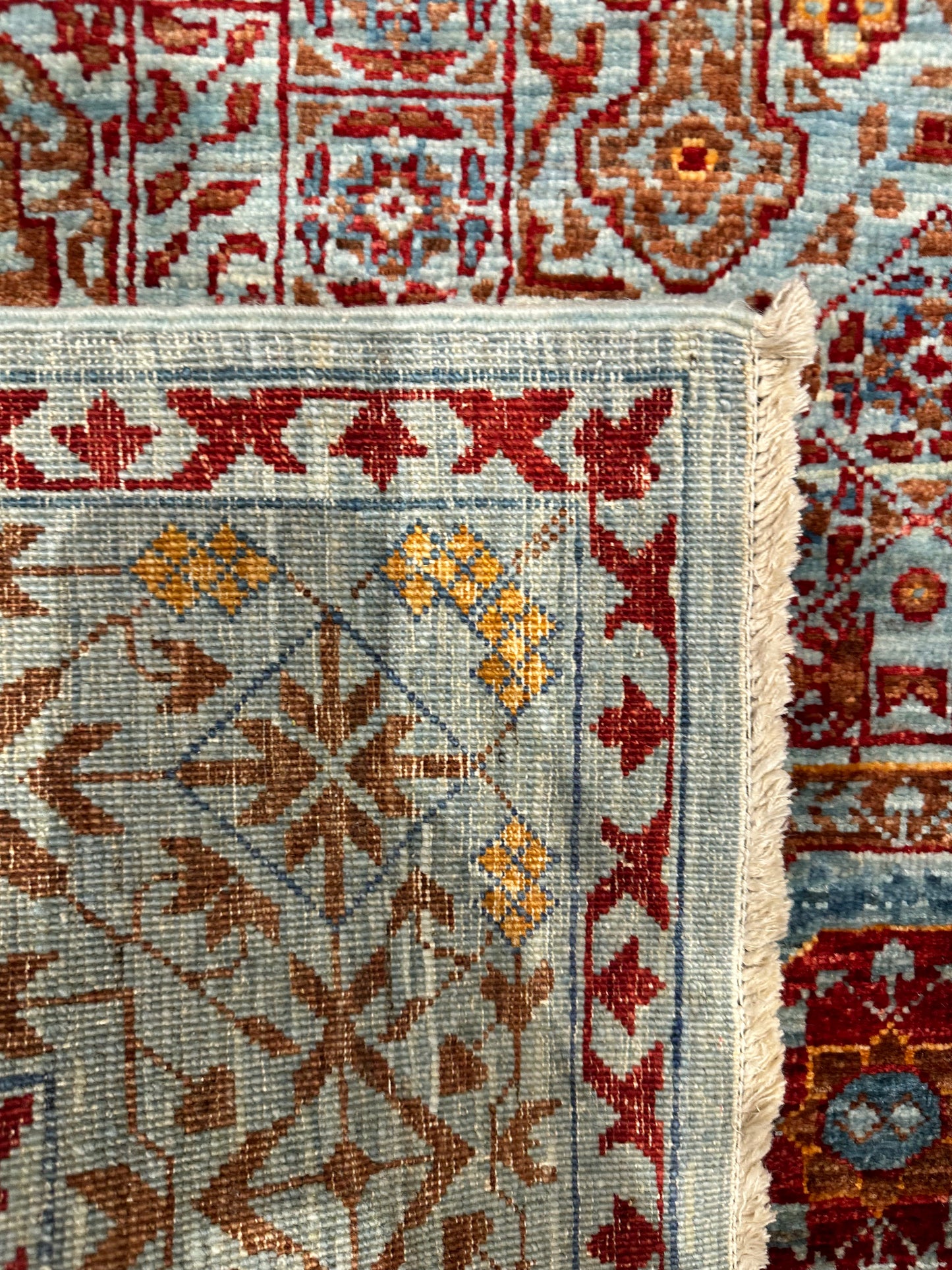 Sultanate Mamluk MP5670 - 4.1 x 5.7