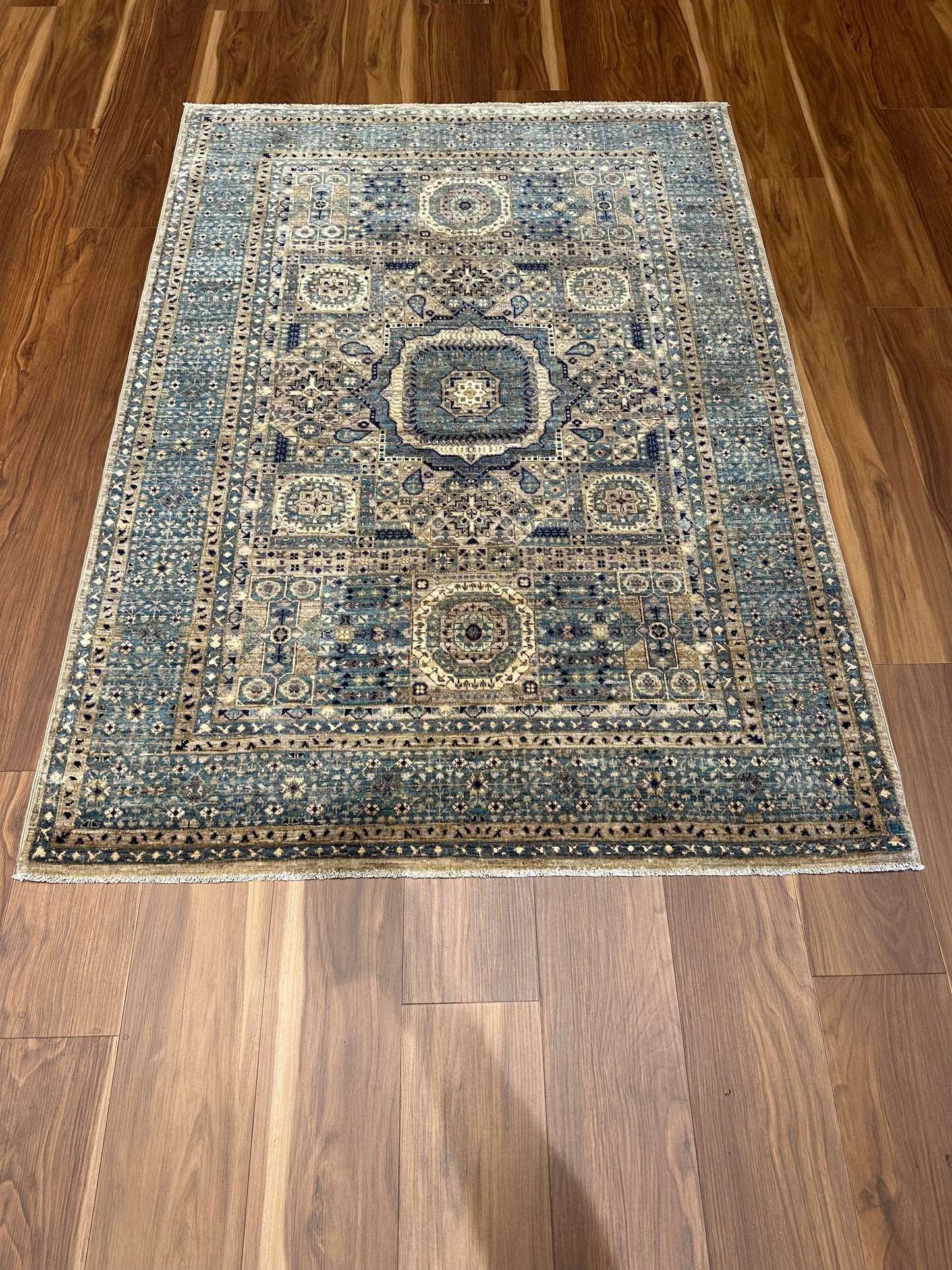 Sultanate Mamluk MP5675 - 4.2 x 5.11