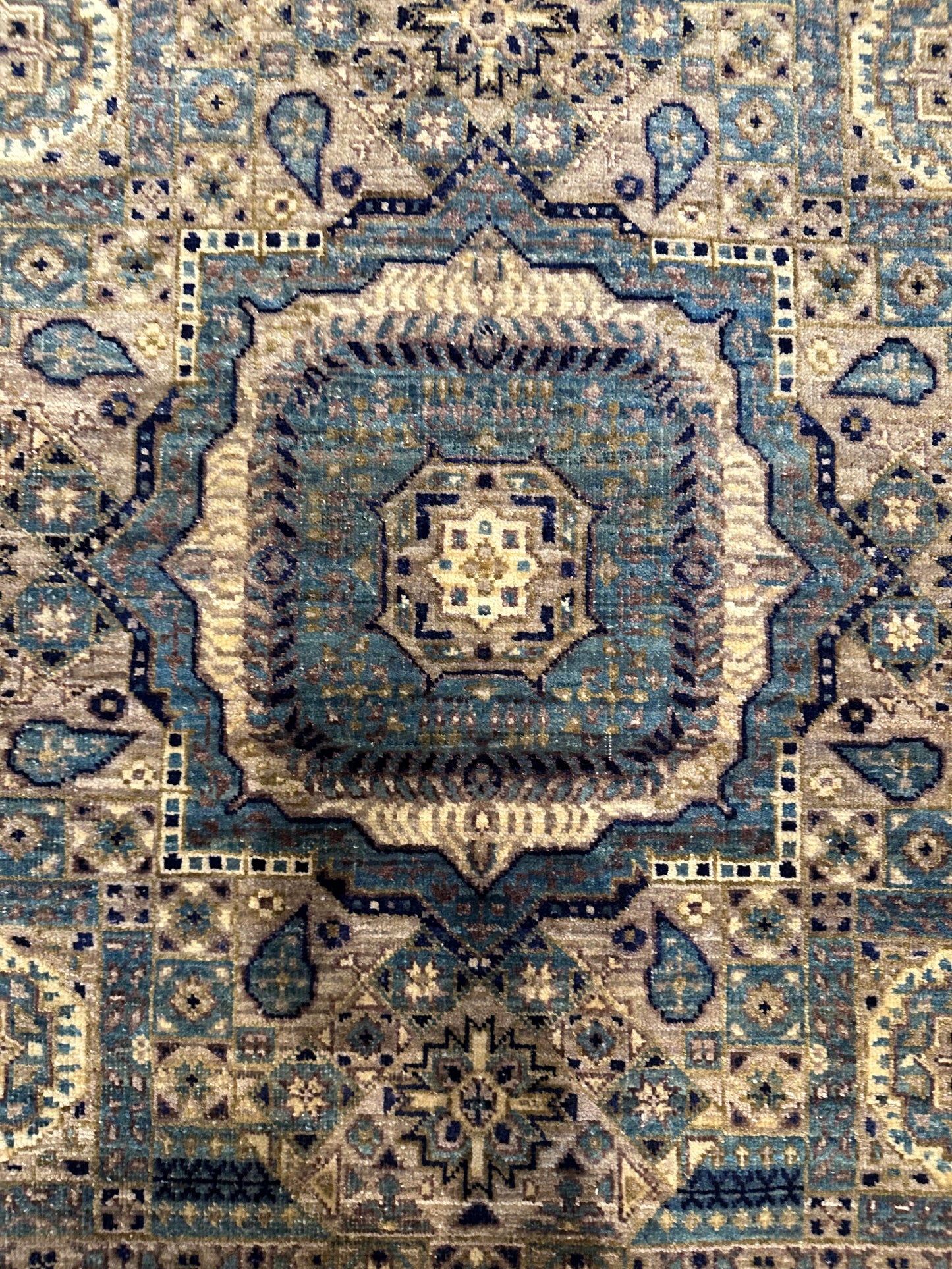 Sultanate Mamluk MP5675 - 4.2 x 5.11