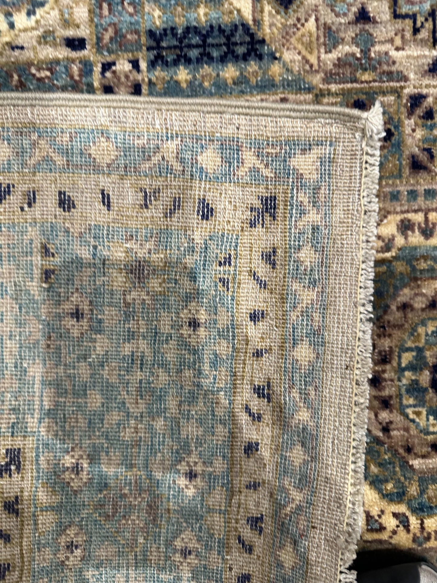 Sultanate Mamluk MP5675 - 4.2 x 5.11