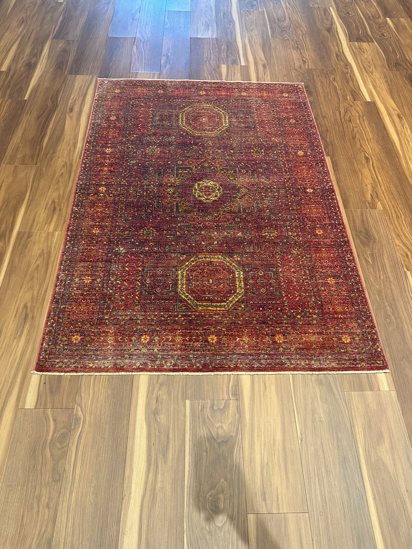 Sultanate Mamluk MP5679 - 4 x 5.11