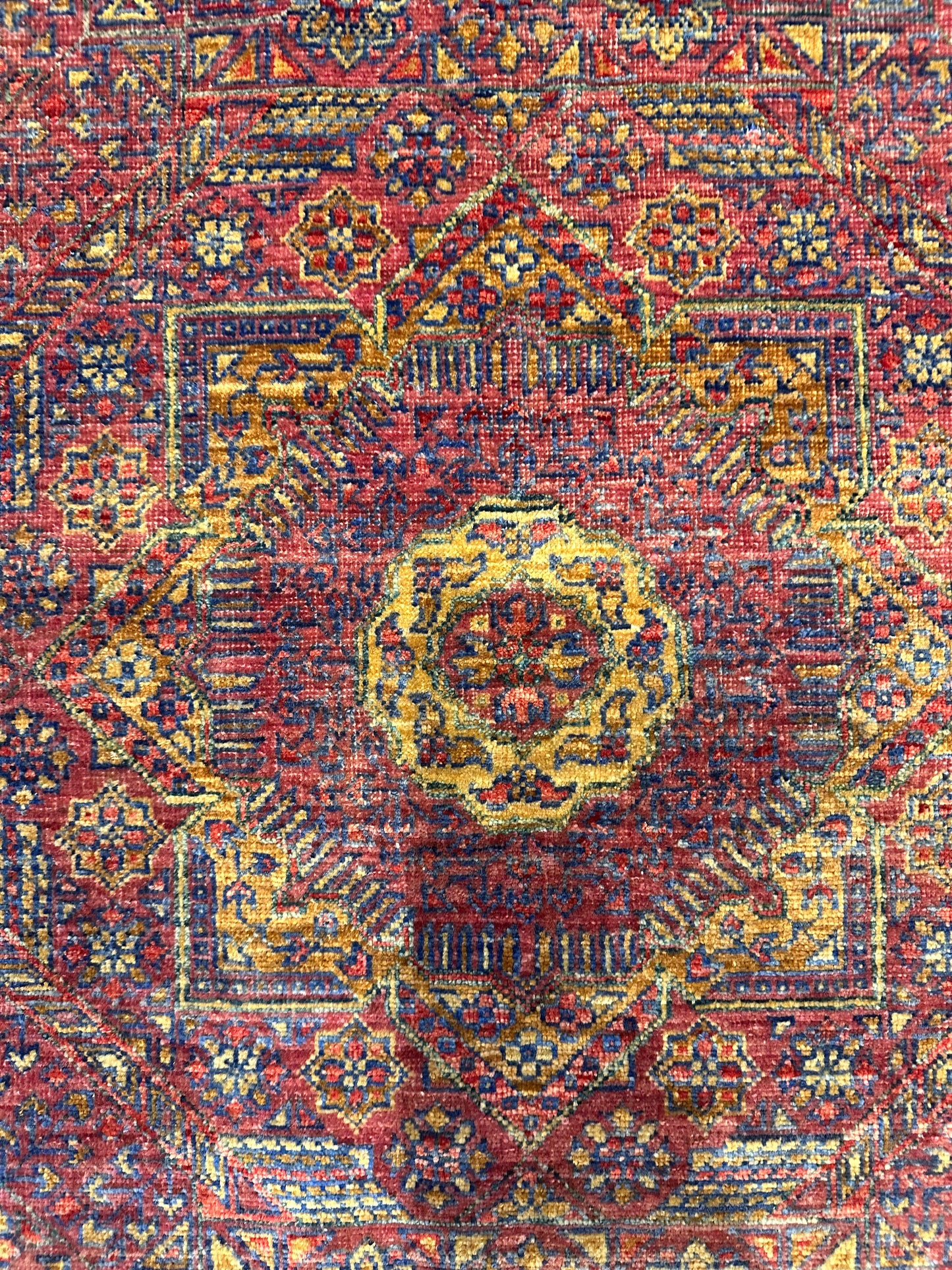 Sultanate Mamluk MP5679 - 4 x 5.11