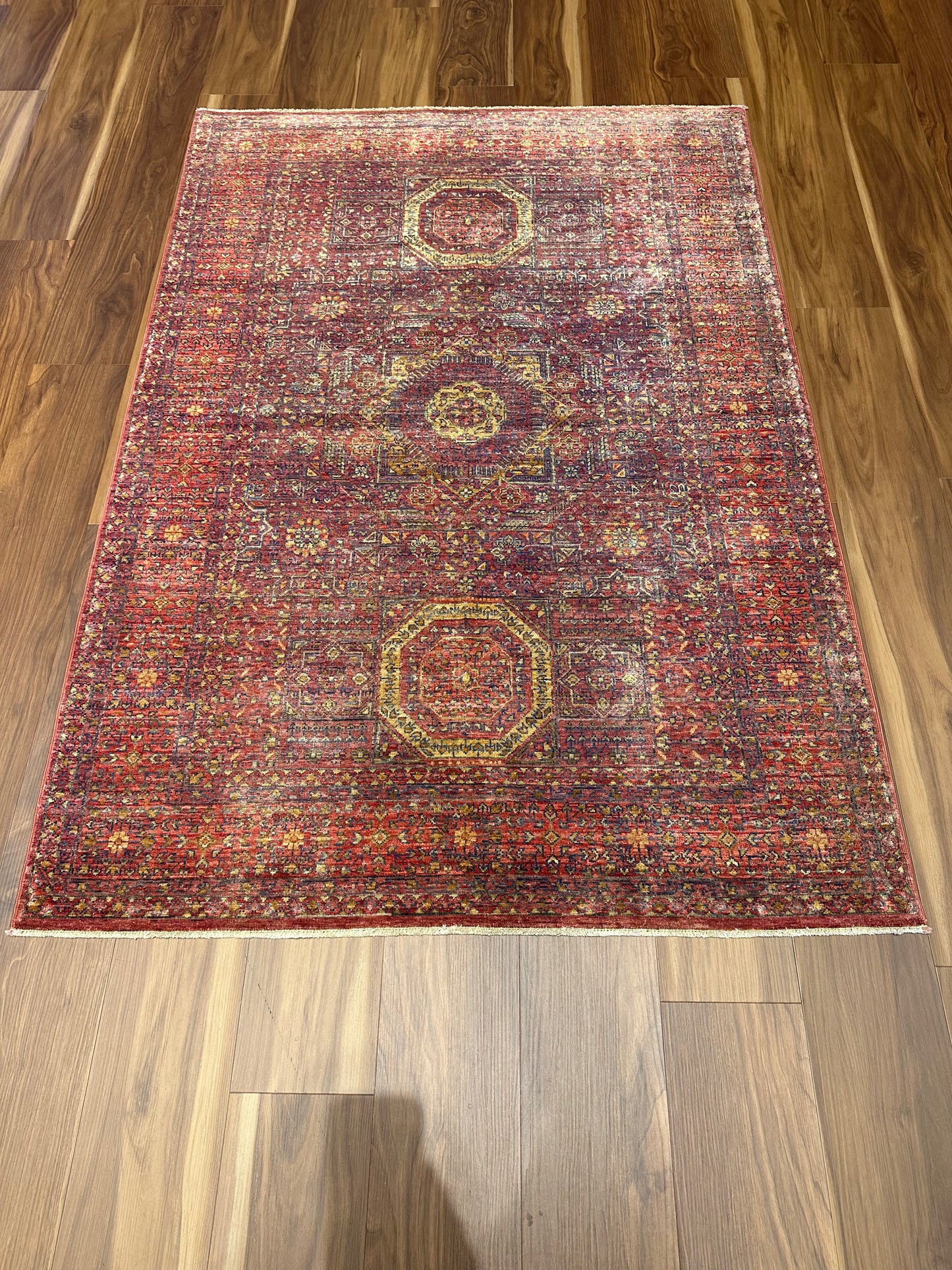 Sultanate Mamluk MP5679 - 4 x 5.11