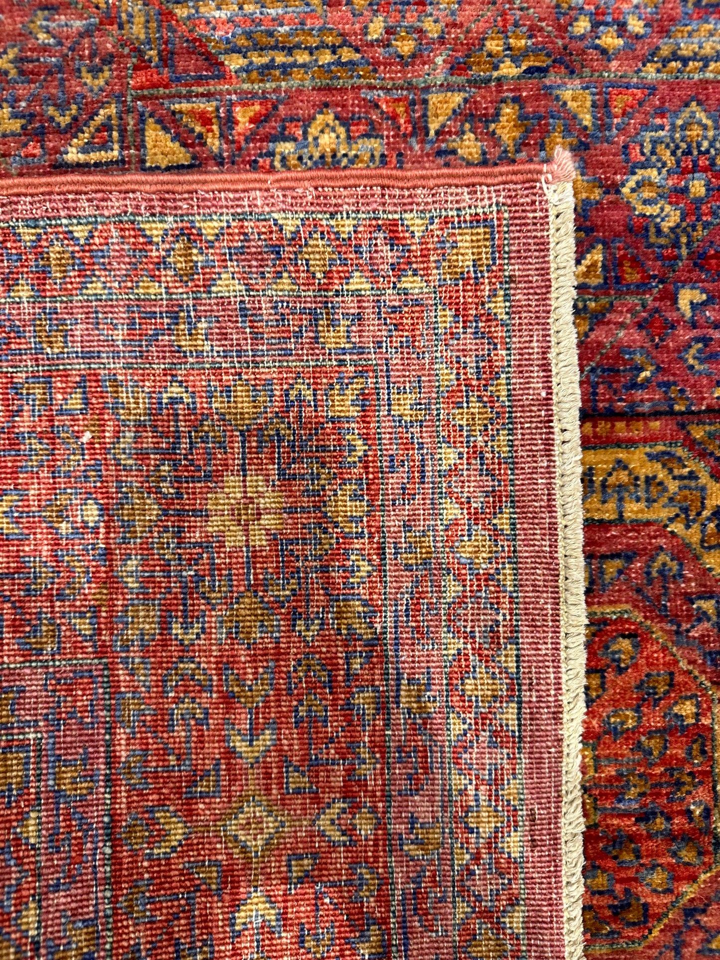 Sultanate Mamluk MP5679 - 4 x 5.11