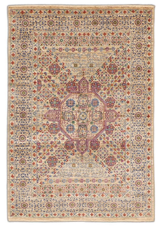 Sultanate Mamluk MP5684 - 4.3 x 6.1