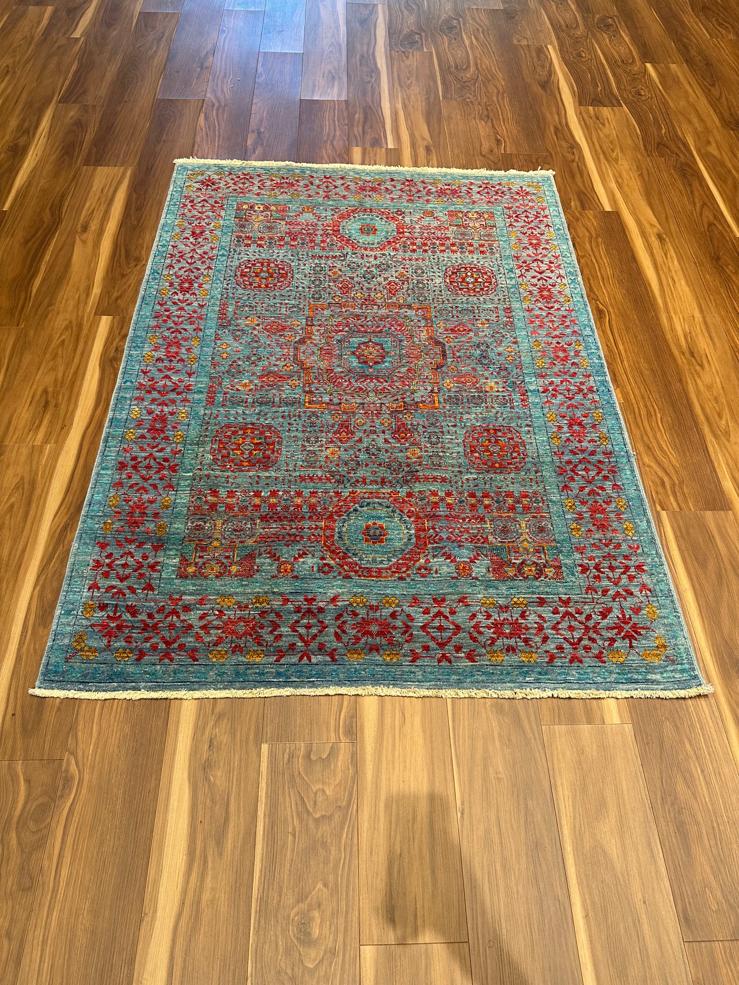Sultanate Mamluk MP5686 - 4.5 x 6.1