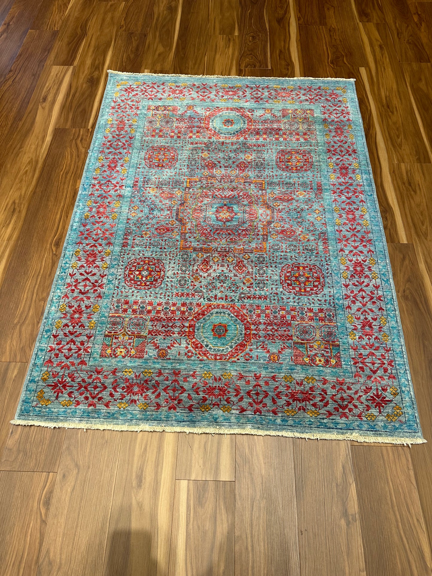 Sultanate Mamluk MP5686 - 4.5 x 6.1