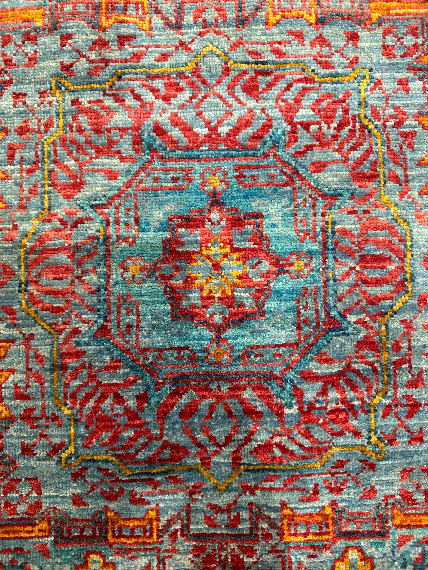 Sultanate Mamluk MP5686 - 4.5 x 6.1