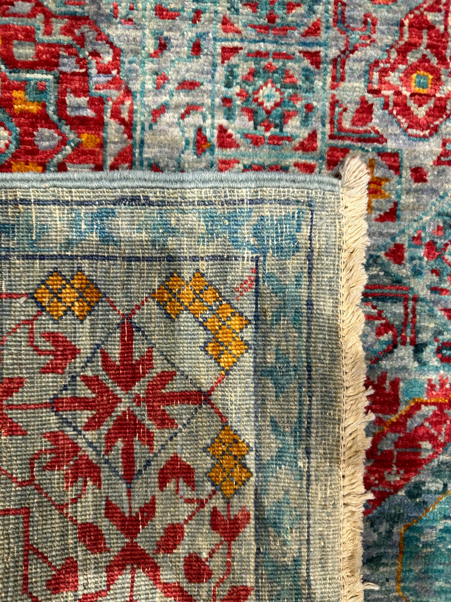 Sultanate Mamluk MP5686 - 4.5 x 6.1