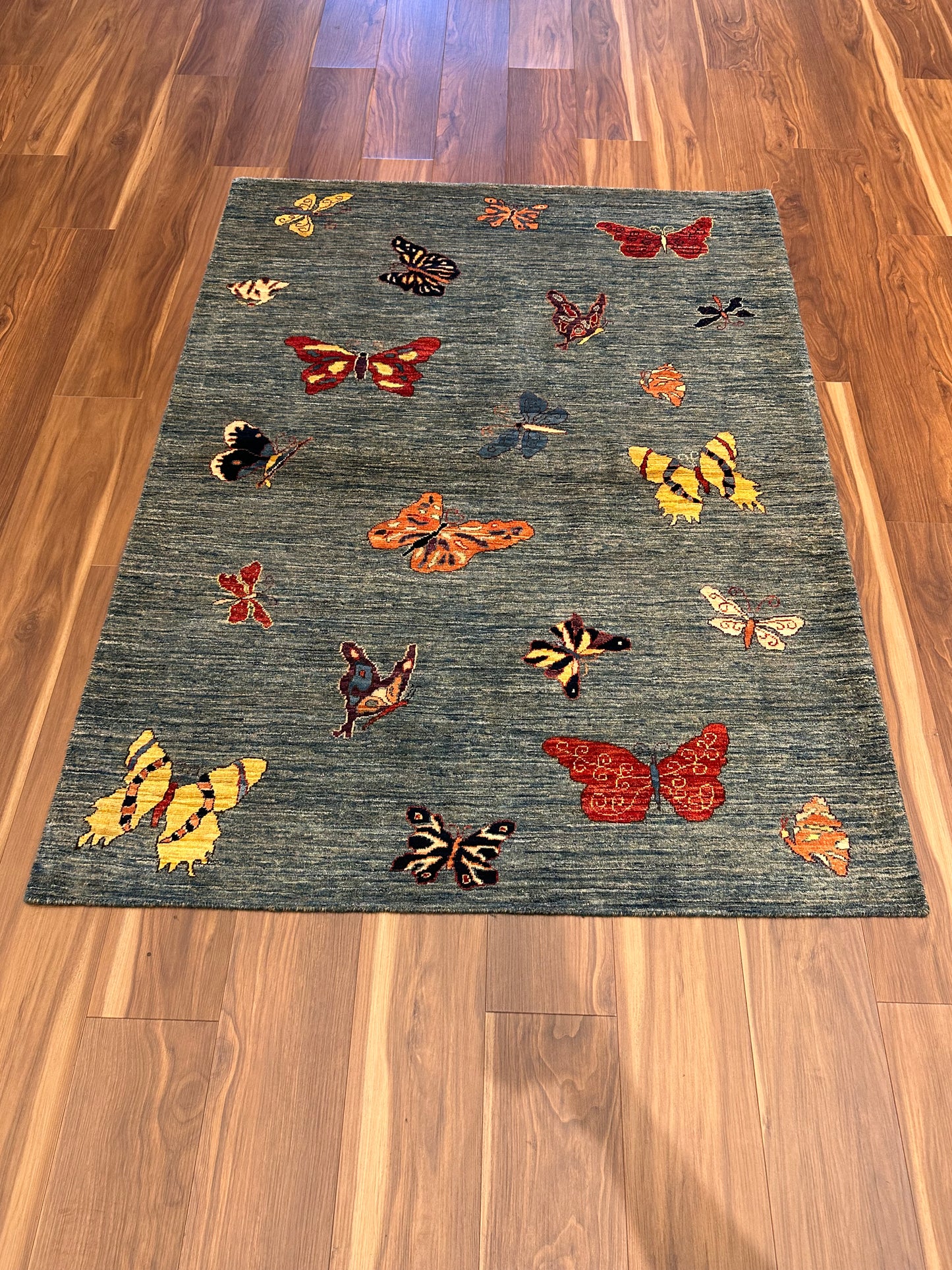 Modern MP5700 - 4.4 x 5.10