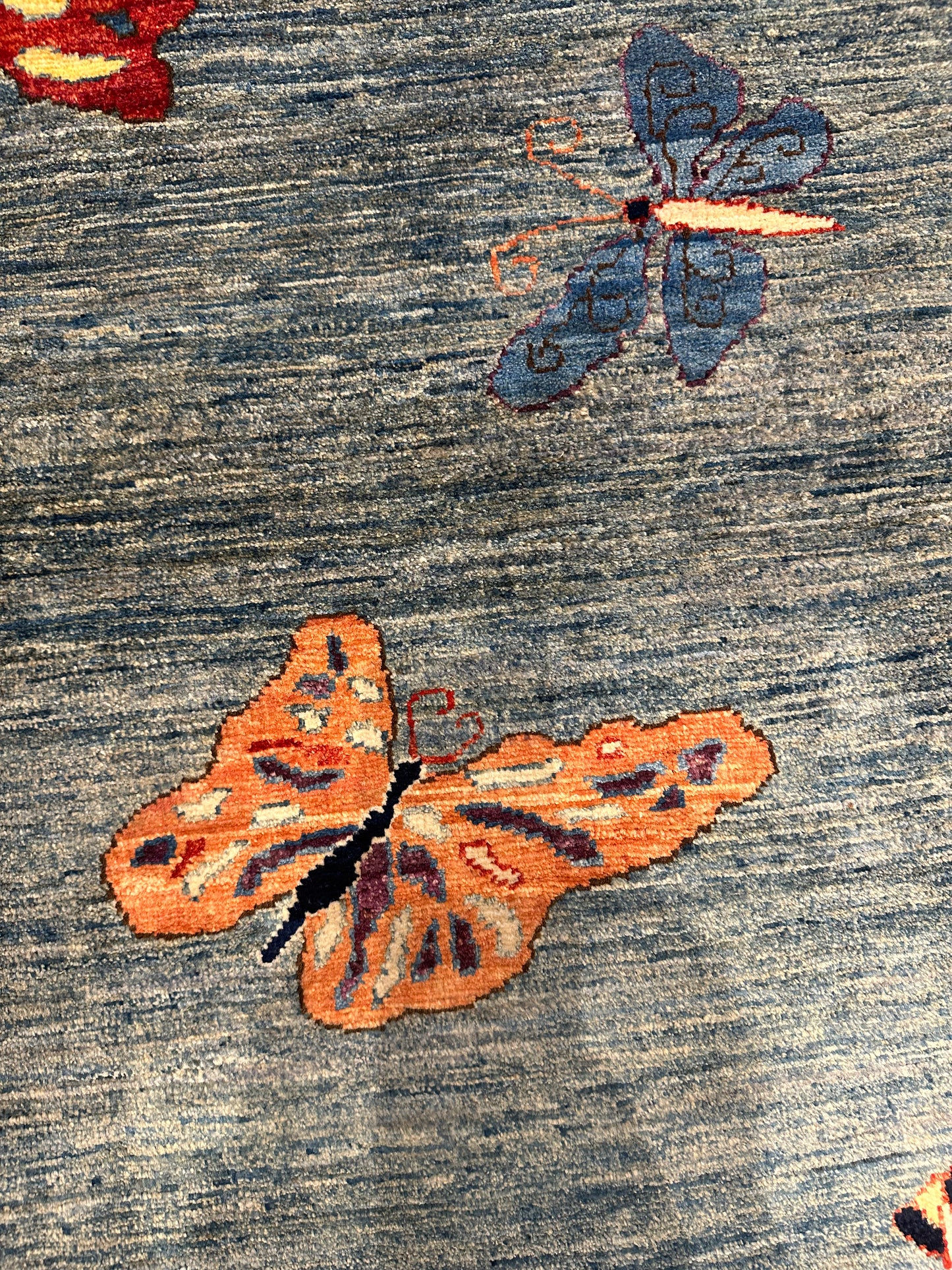 Modern MP5700 - 4.4 x 5.10