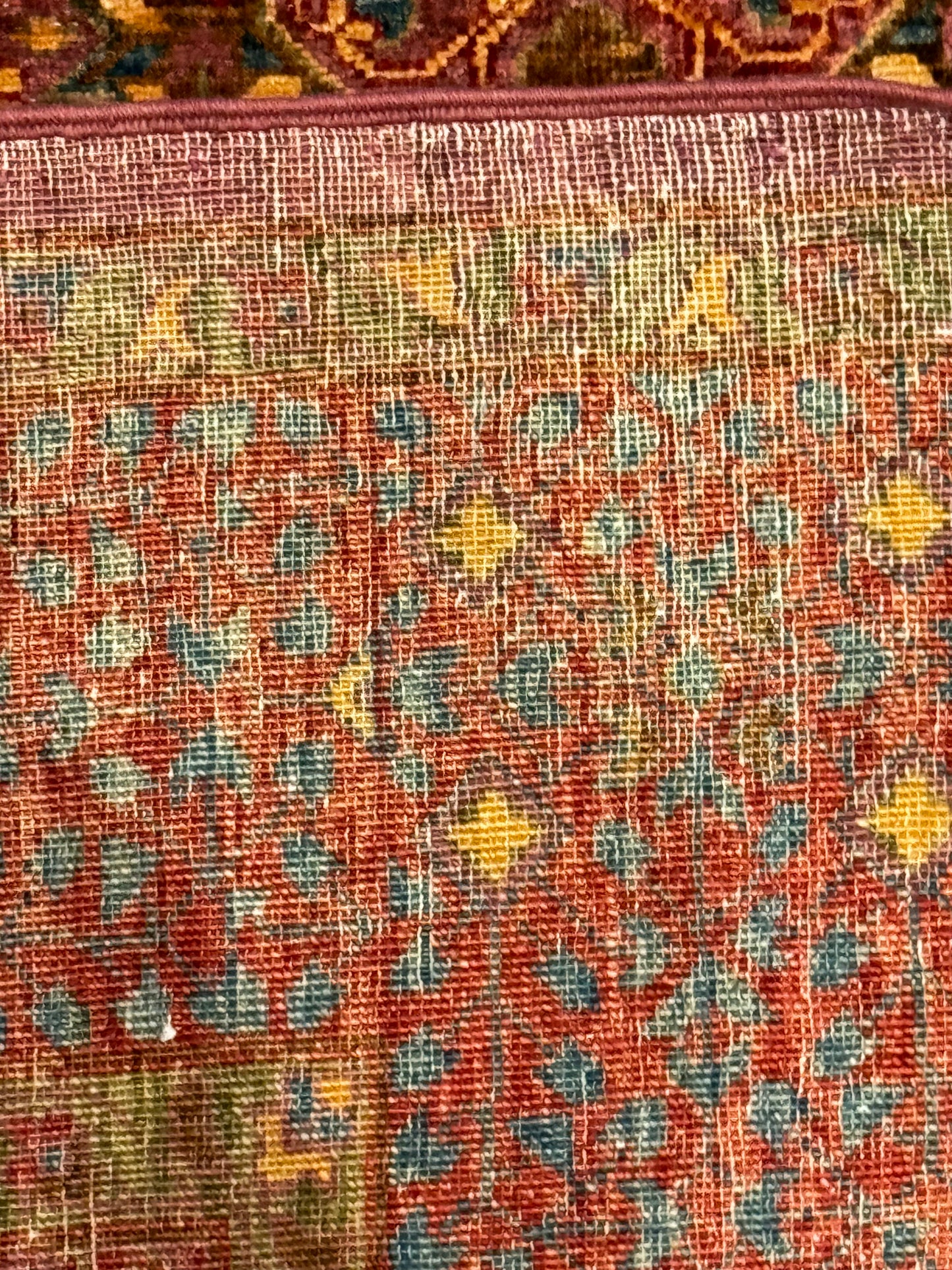 Sultanate Mamluk MP5710 - 4.9 x 6.7