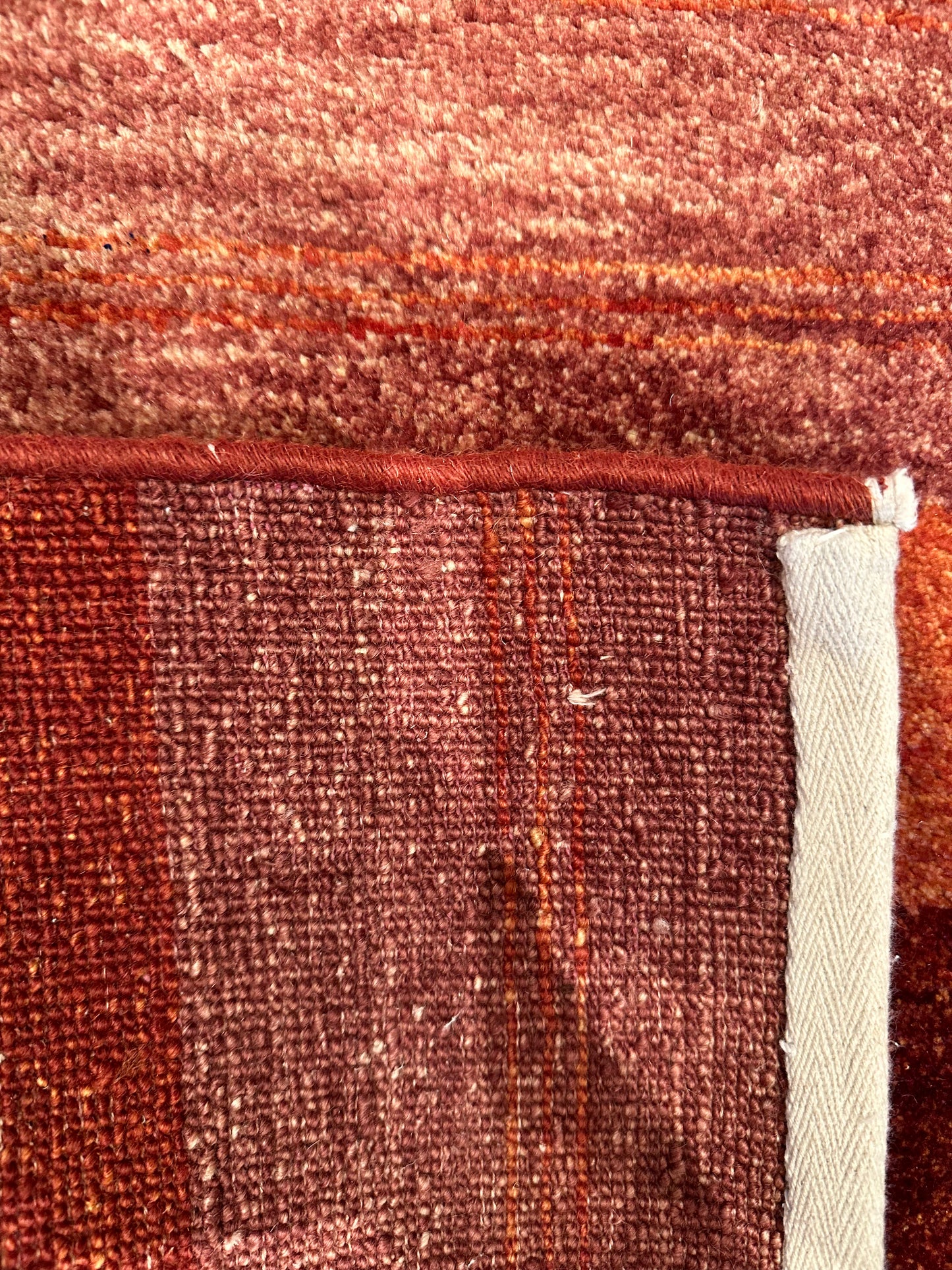 Modern Striped MP5724 - 4.1 x 6.3