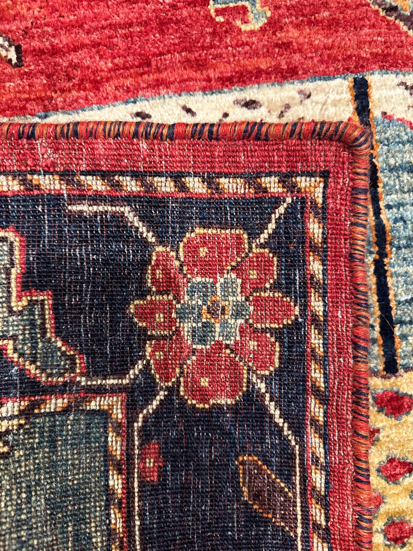 Gabbeh MP5730 - 4.1 x 6