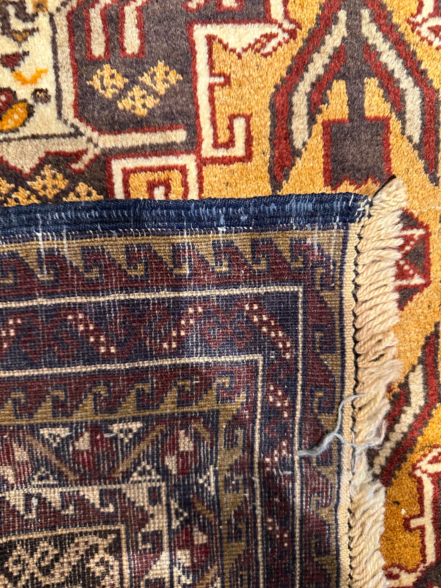 Belouch MP5731 - 3.7 x 6.6