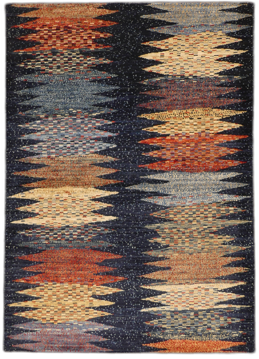 Modern Abstract MP5740 - 4.3 x 5.11