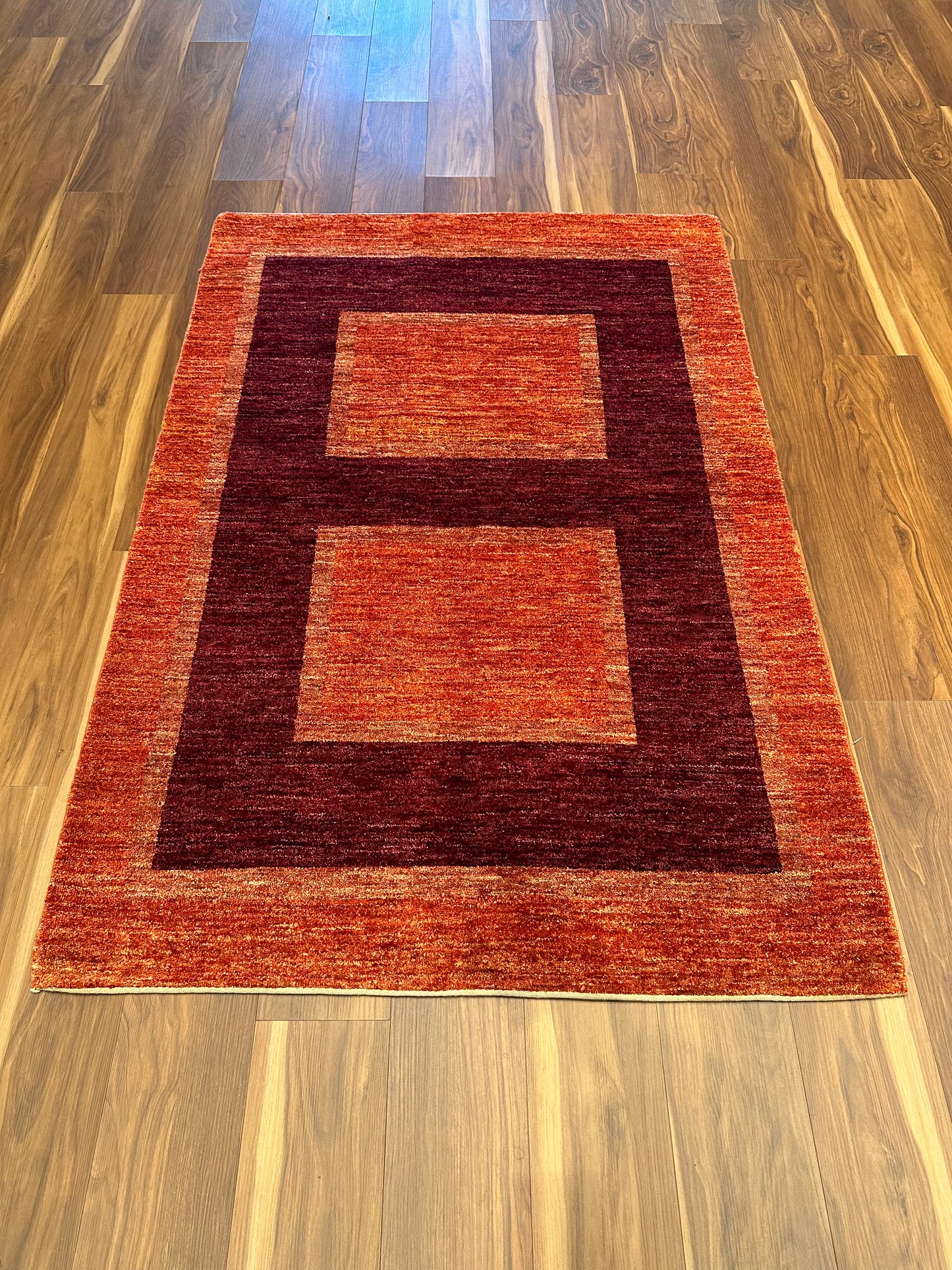 Modern Geometric MP5748 - 4.1 x 6.1