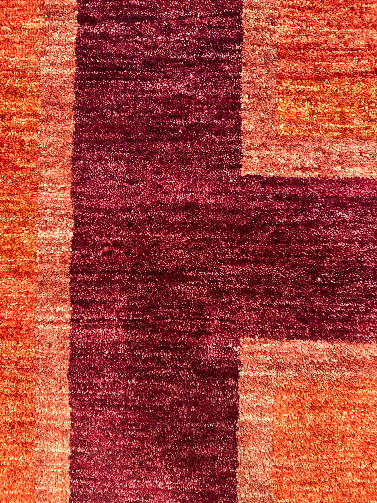 Modern Geometric MP5748 - 4.1 x 6.1