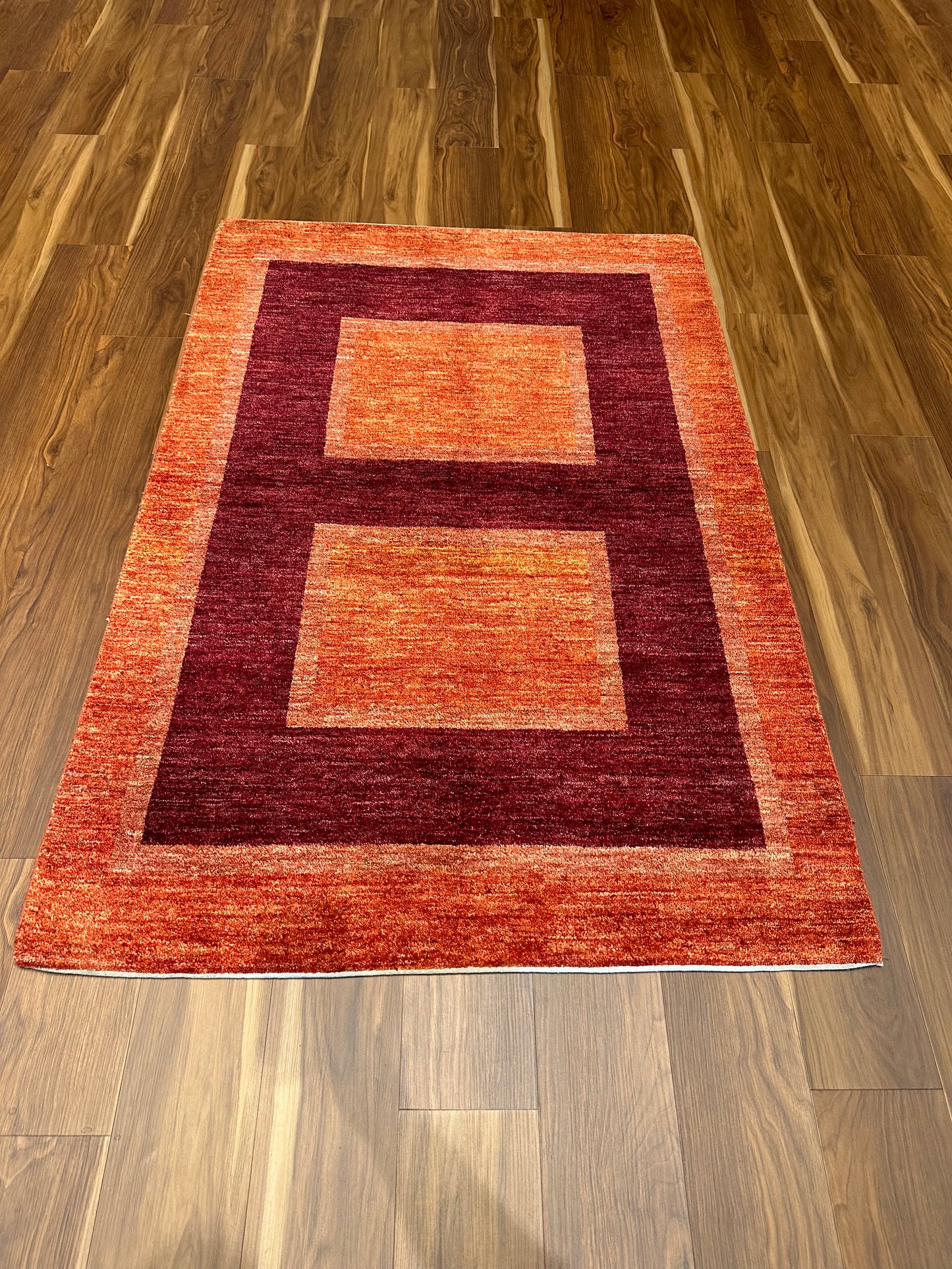 Modern Geometric MP5748 - 4.1 x 6.1