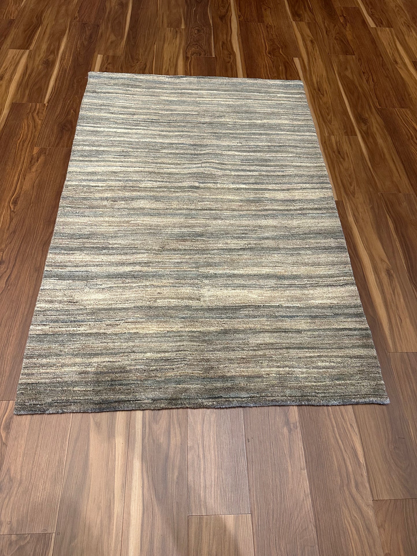 Modern Striped MP5749 - 4.1 x 6.2