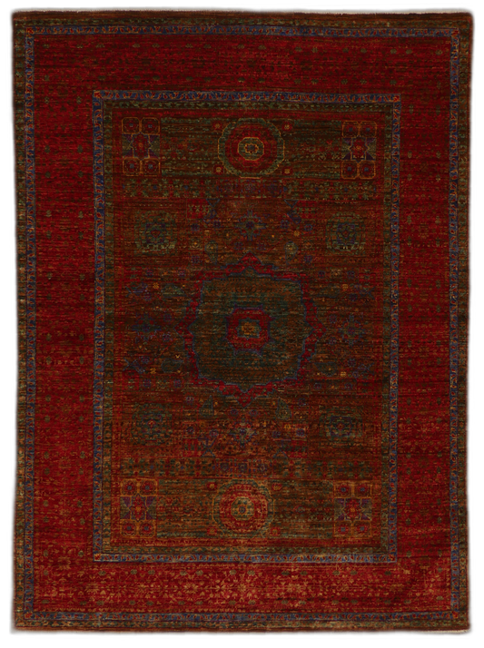 Sultanate Mamluk MP5755 - 4.10 x 6.7