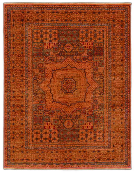 Sultanate Mamluk MP5756 - 5 x 6.5