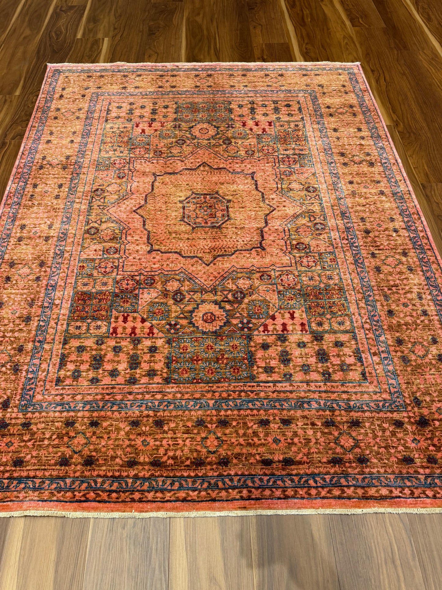 Sultanate Mamluk MP5756 - 5 x 6.5