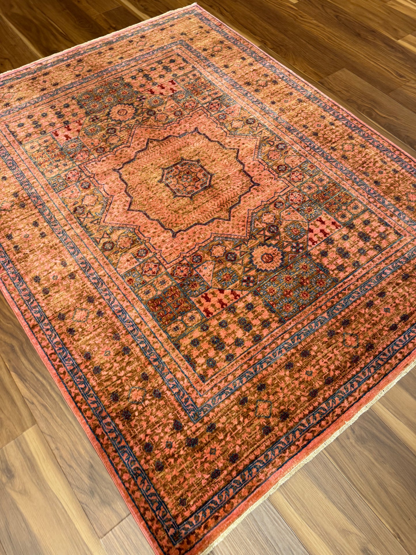 Sultanate Mamluk MP5756 - 5 x 6.5