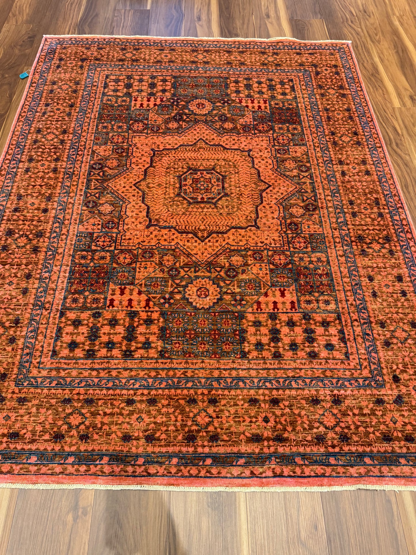 Sultanate Mamluk MP5756 - 5 x 6.5