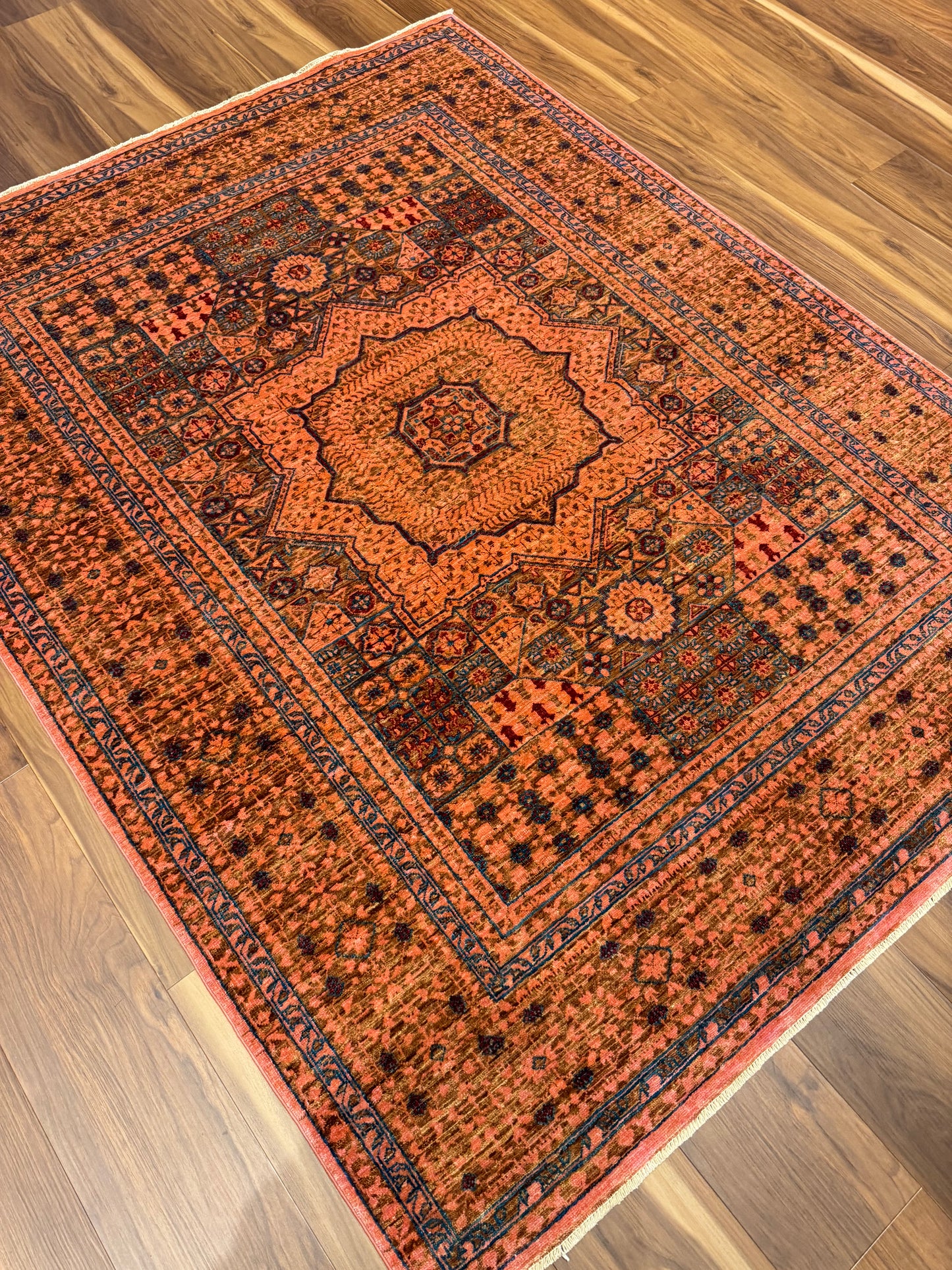 Sultanate Mamluk MP5756 - 5 x 6.5