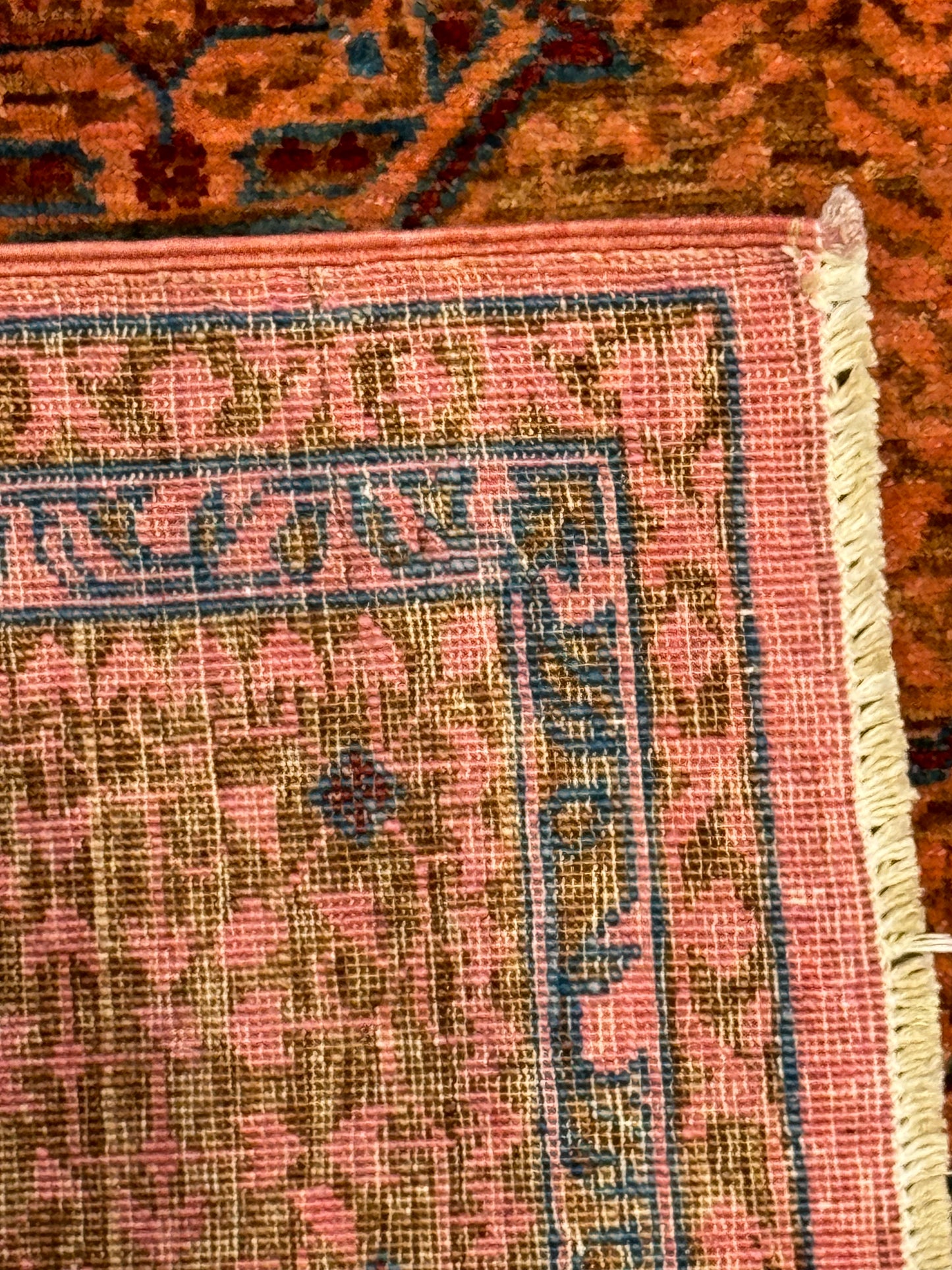 Sultanate Mamluk MP5756 - 5 x 6.5