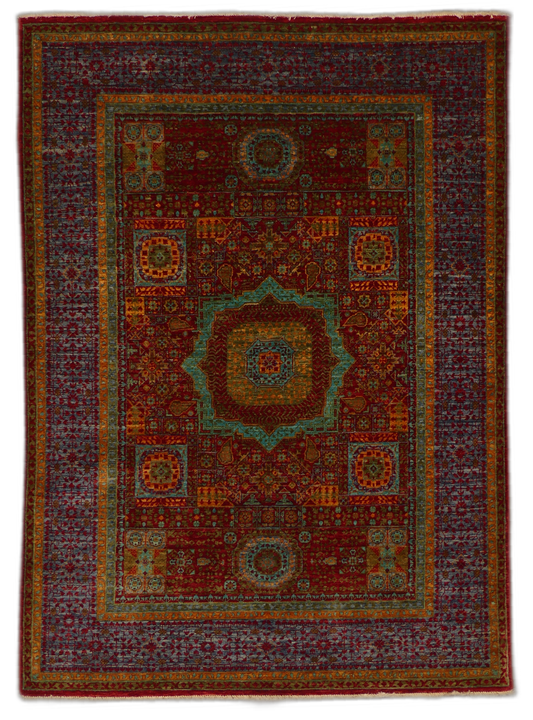 Sultanate Mamluk MP5757 - 4.11 x 6.8