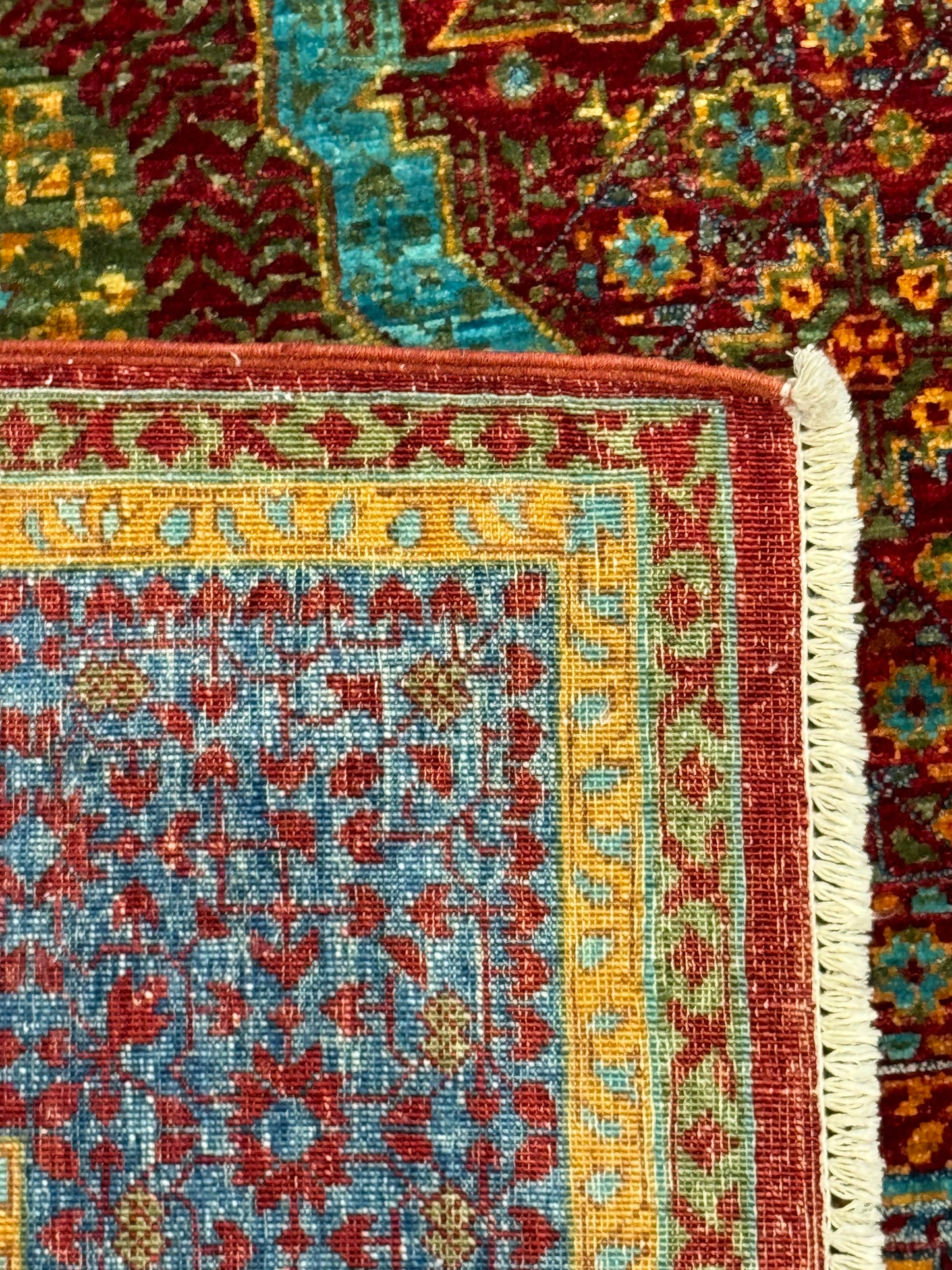 Sultanate Mamluk MP5757 - 4.11 x 6.8
