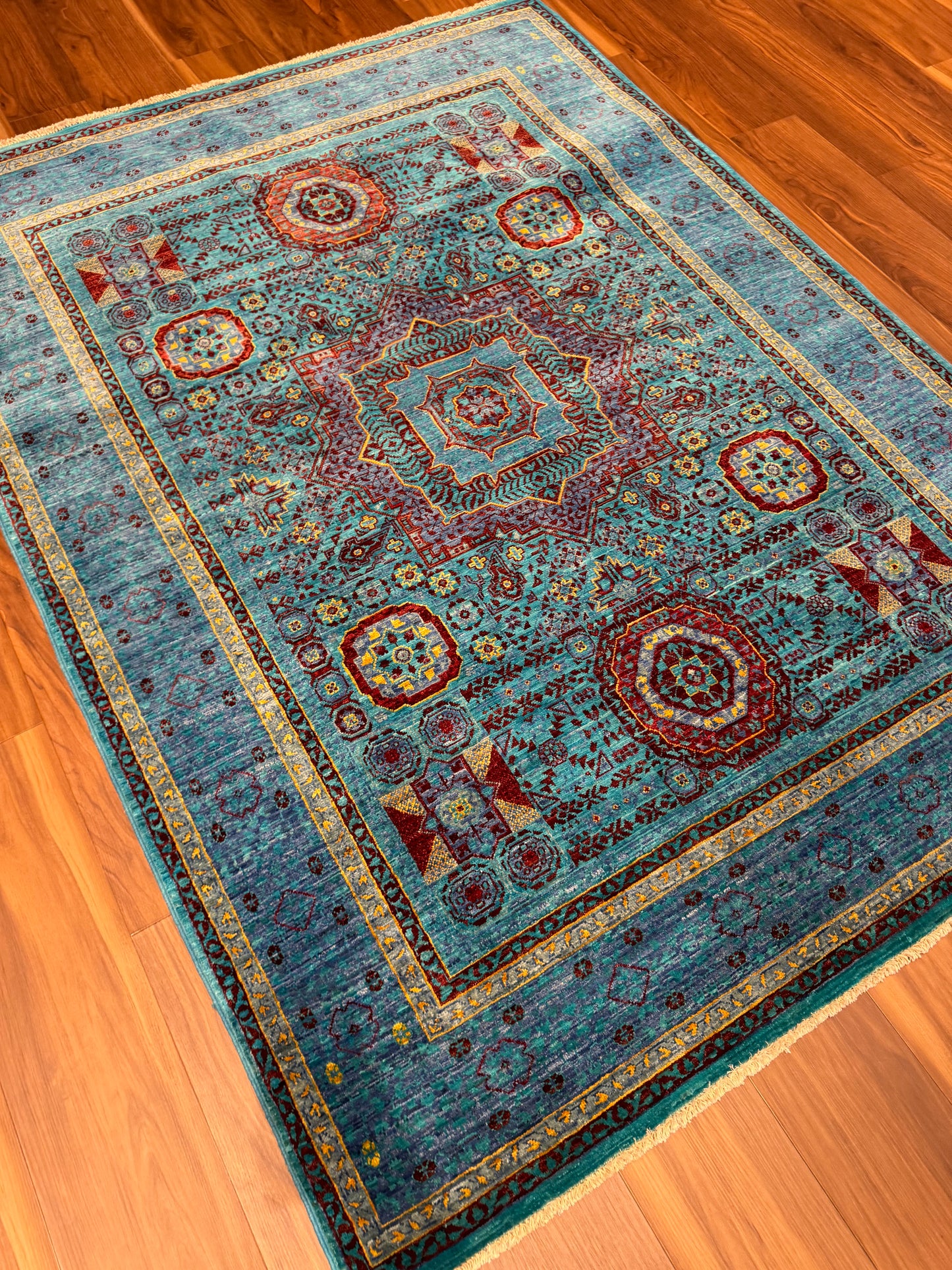 Sultanate Mamluk MP5760 - 5 x 6.10