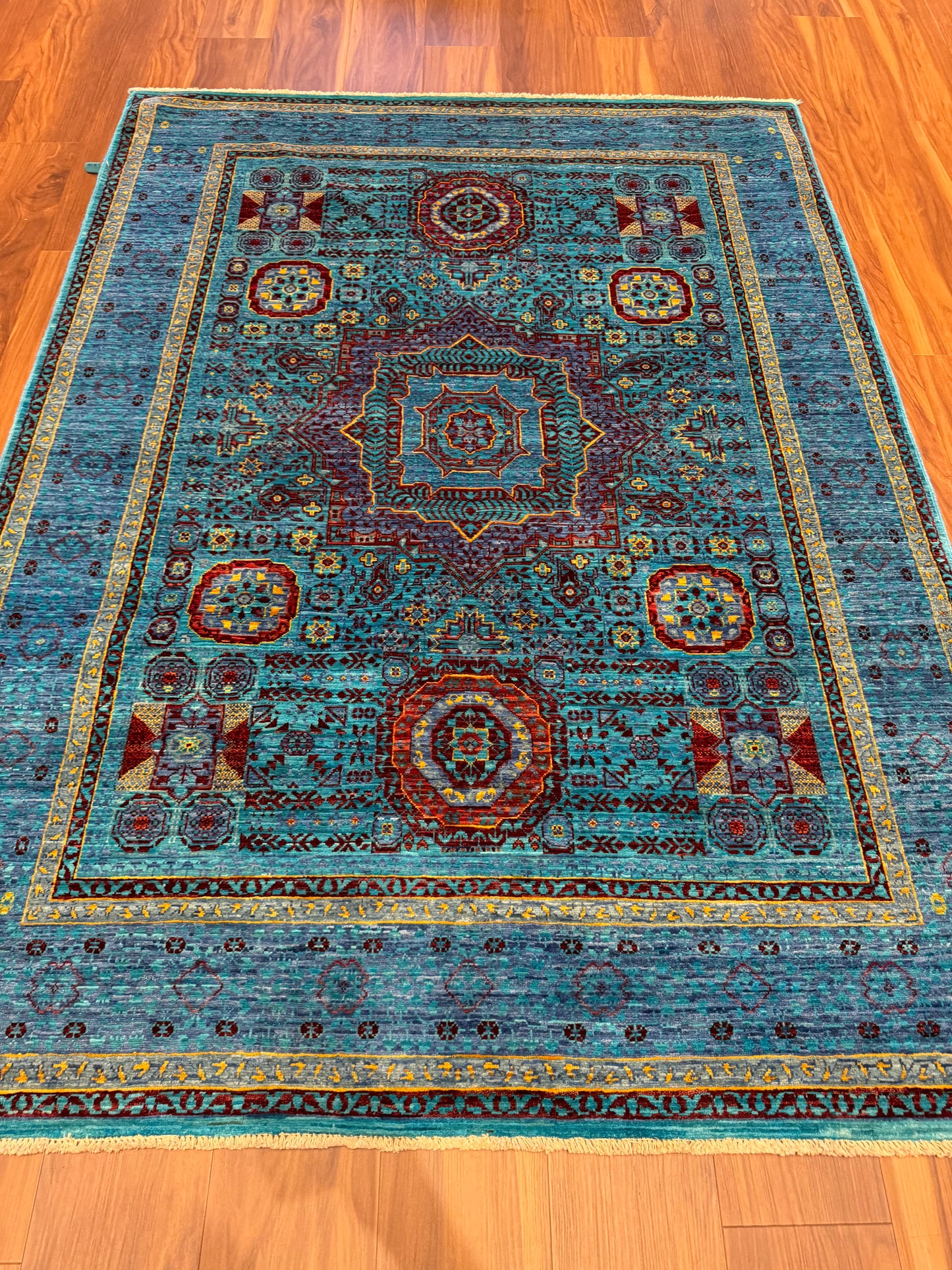 Sultanate Mamluk MP5760 - 5 x 6.10