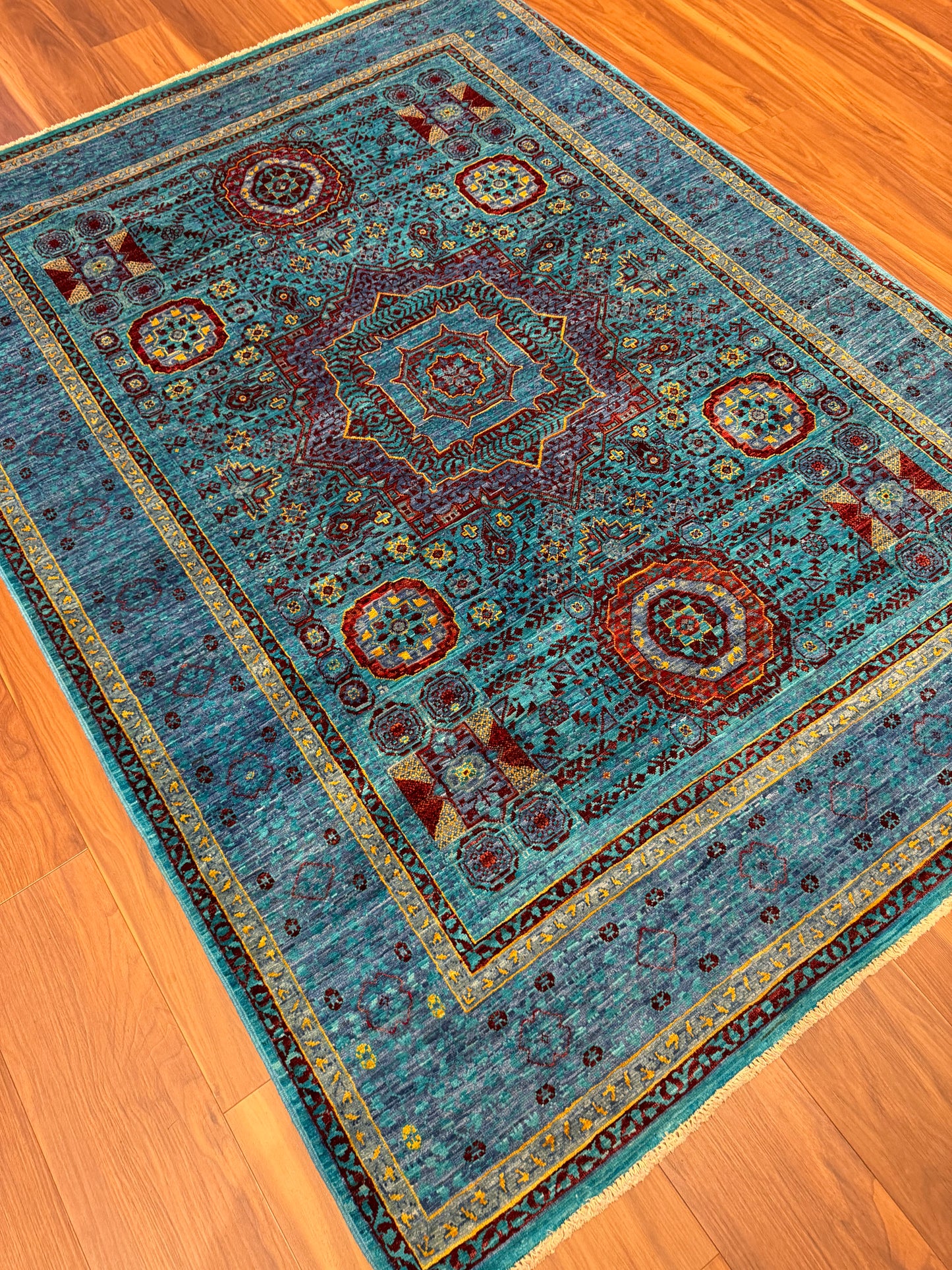 Sultanate Mamluk MP5760 - 5 x 6.10