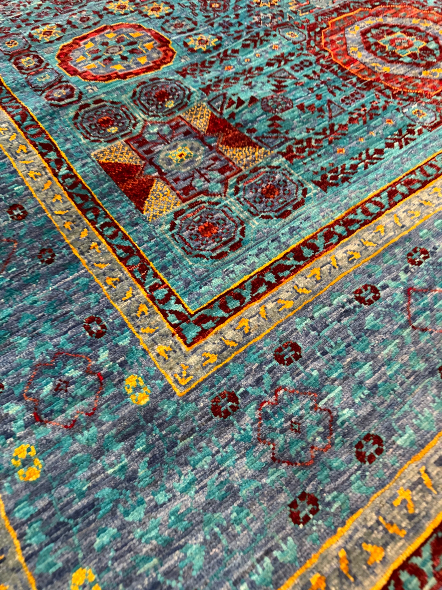 Sultanate Mamluk MP5760 - 5 x 6.10