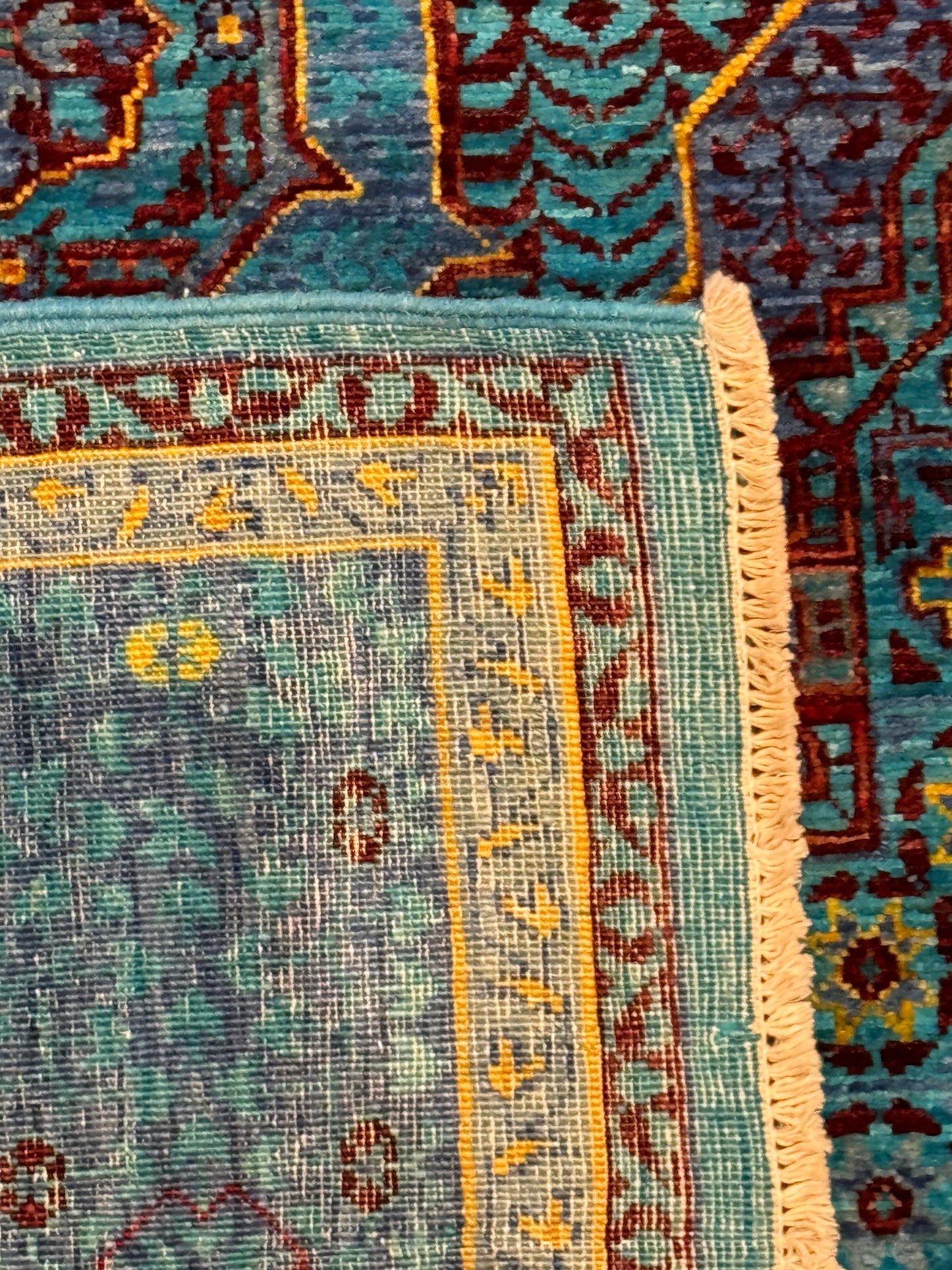 Sultanate Mamluk MP5760 - 5 x 6.10