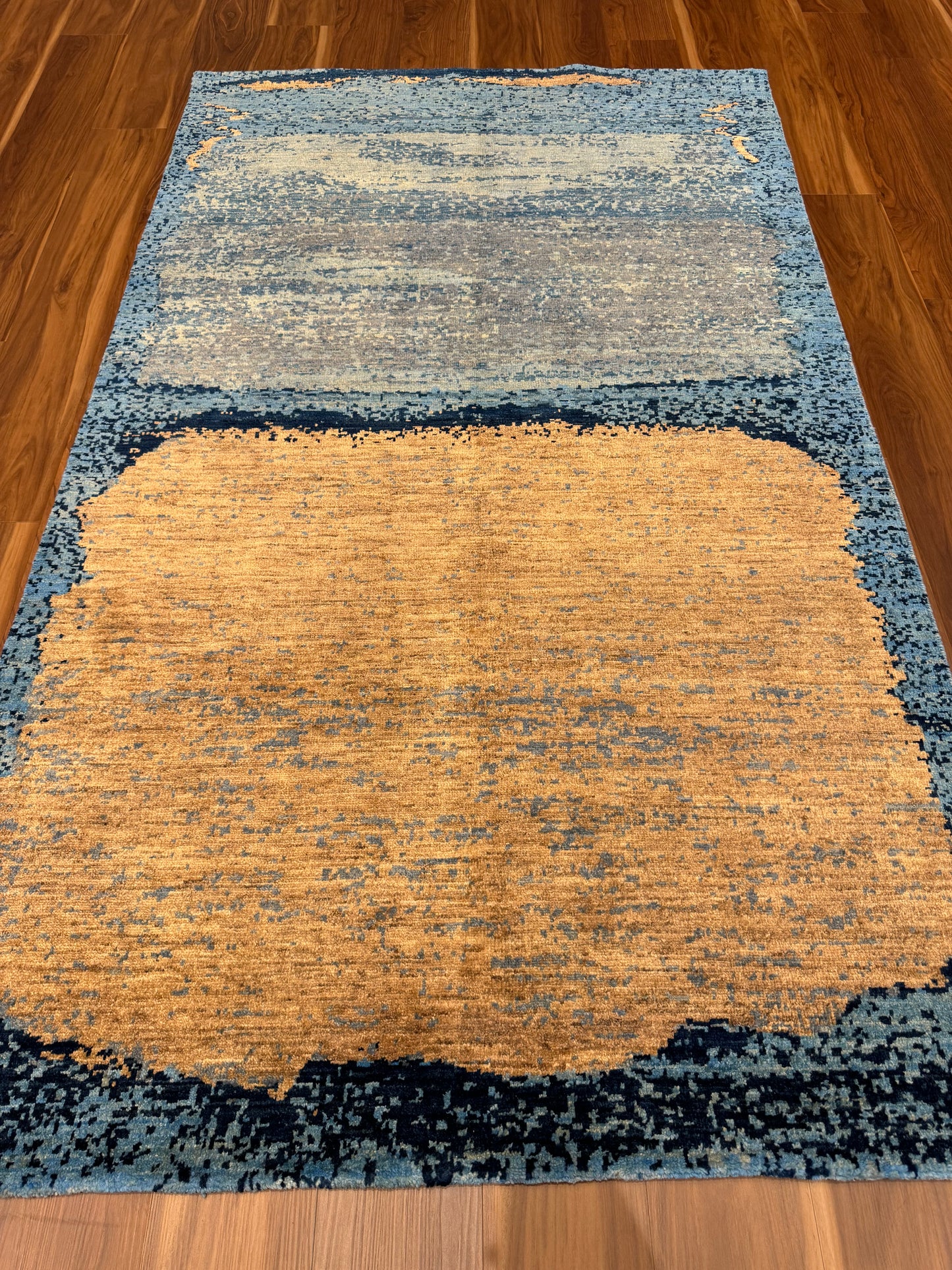 Modern MP5765 - 4.9 x 7.11