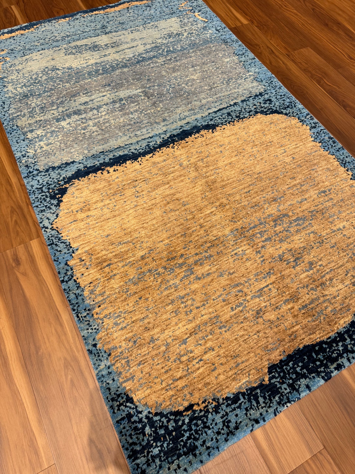 Modern MP5765 - 4.9 x 7.11