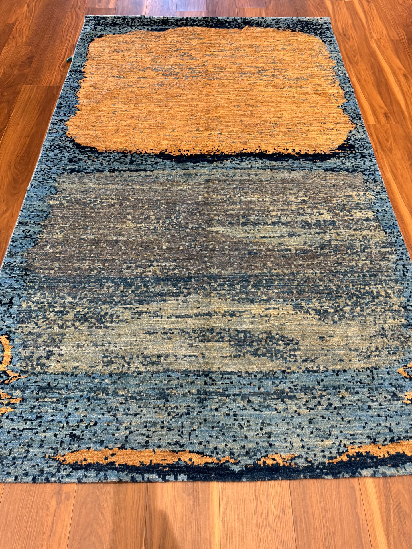 Modern MP5765 - 4.9 x 7.11