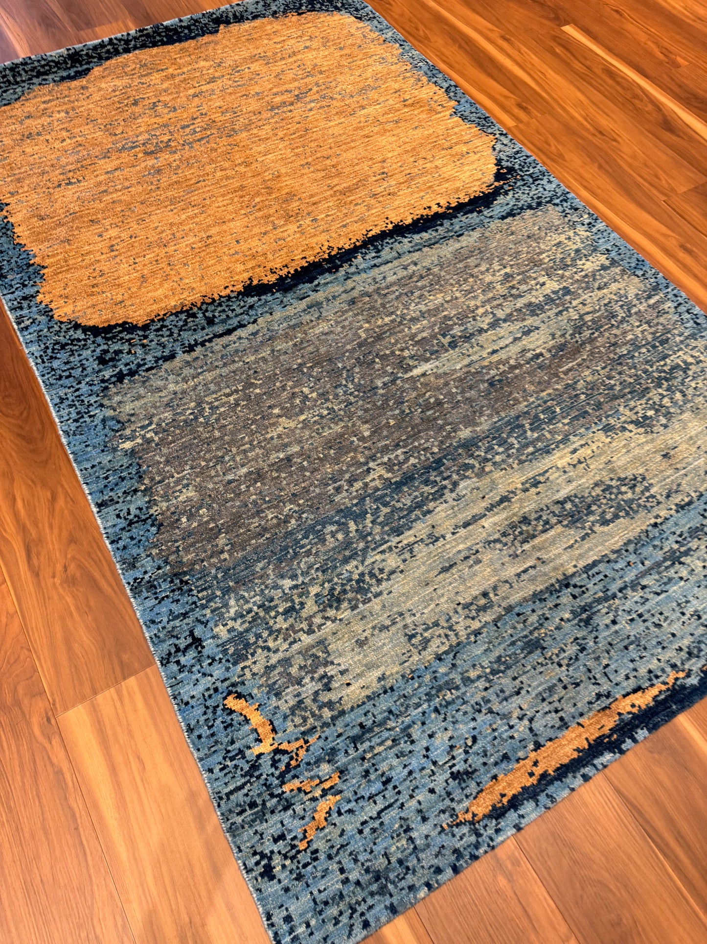 Modern MP5765 - 4.9 x 7.11