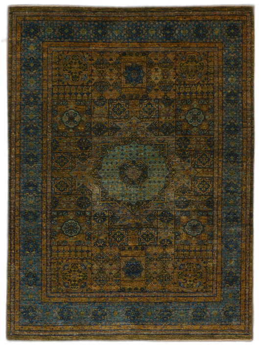 Sultanate Mamluk MP5769 - 4.9 x 6.6