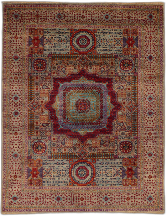 Sultanate Mamluk MP5771 - 5.2 x 6.7