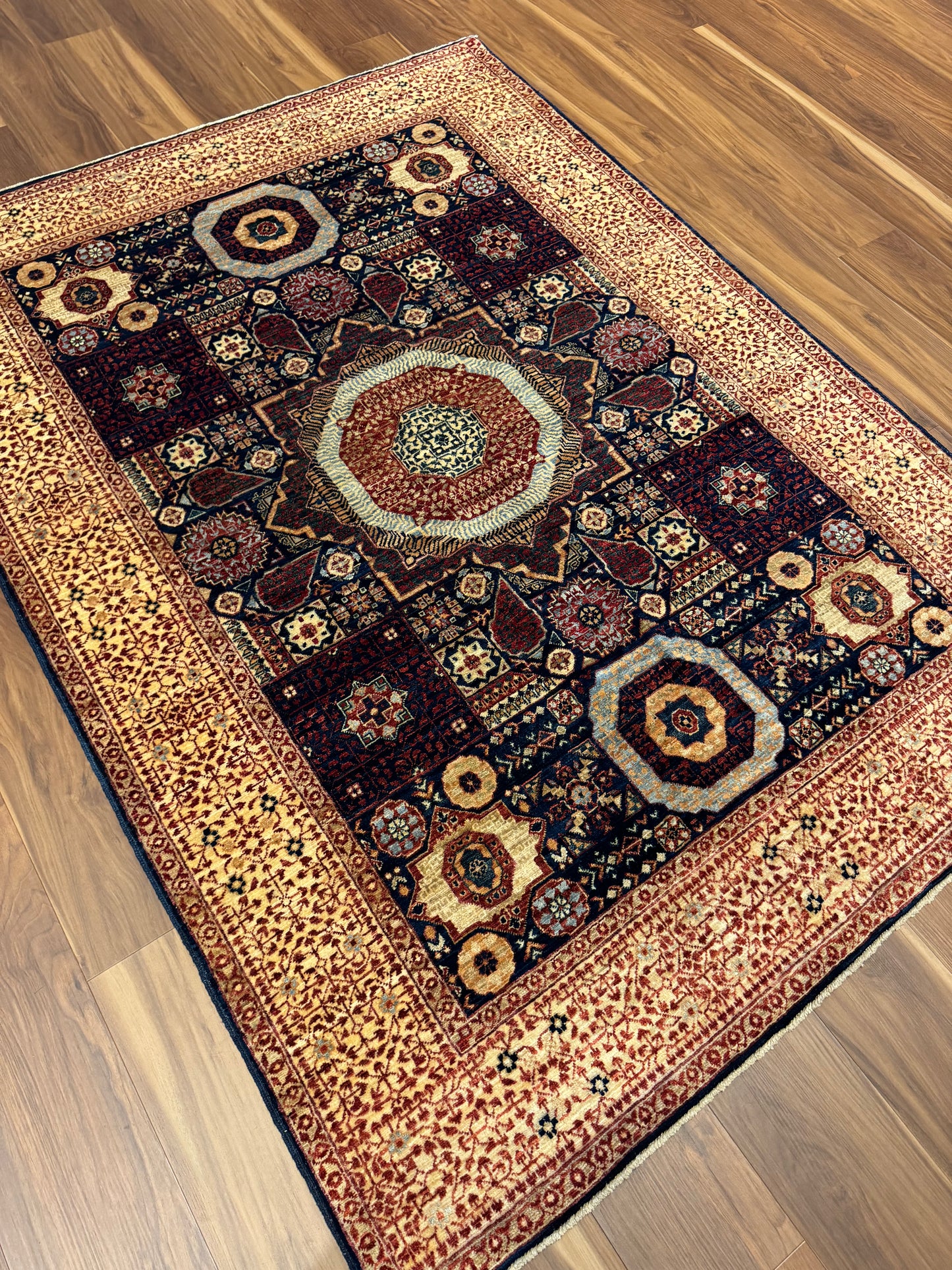 Mamluk MP5773 - 4.11 x 6.8