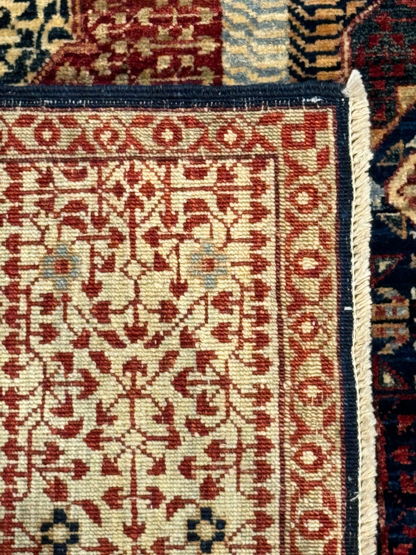 Mamluk MP5773 - 4.11 x 6.8