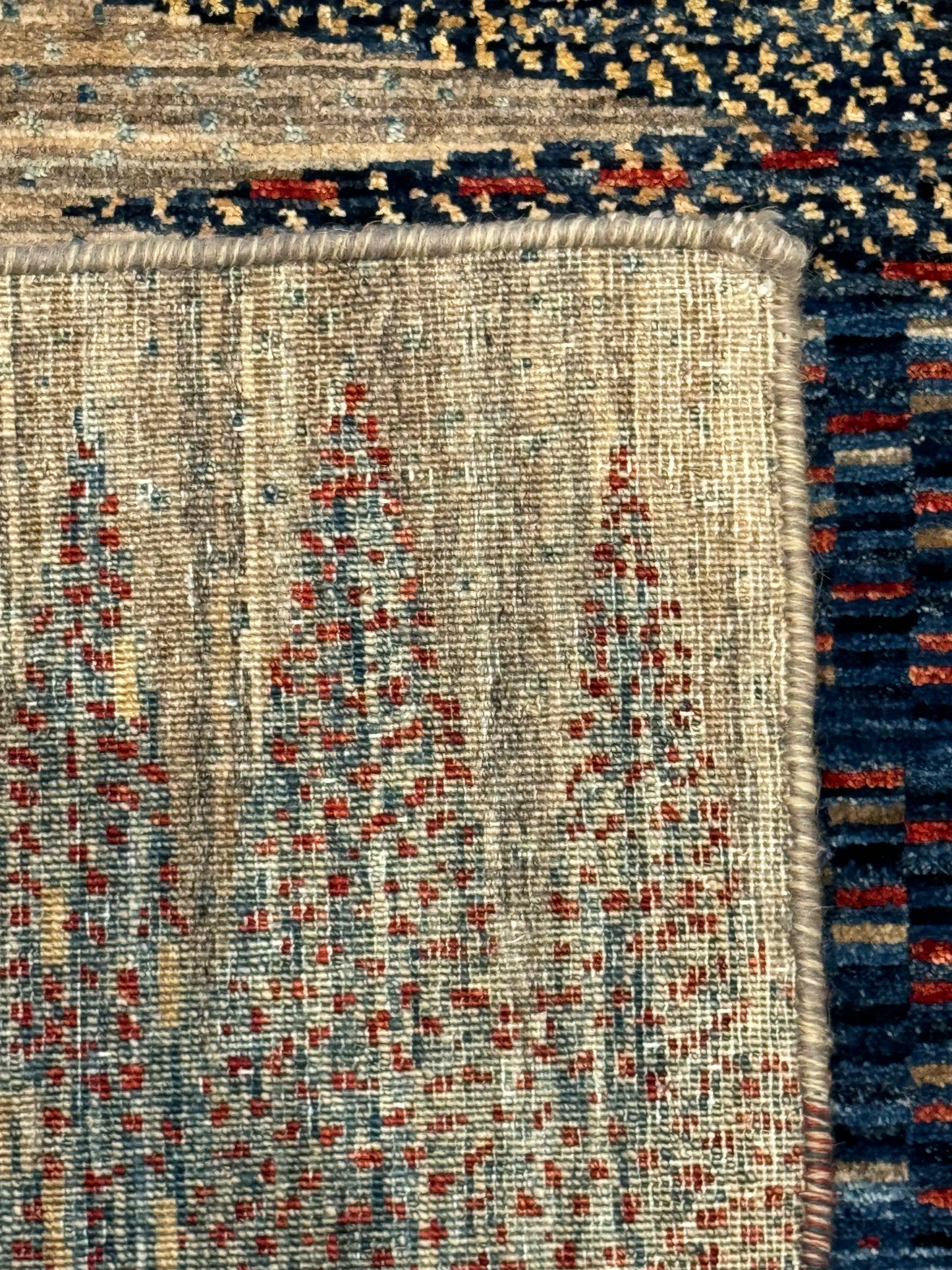 Navajo Gabbreh MP5774 - 4.9 x 7.3